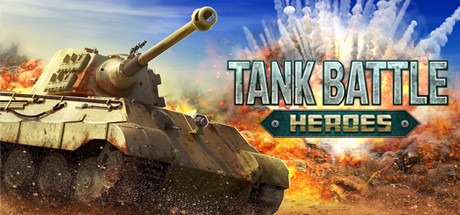Tank Battle Heroes Free Download