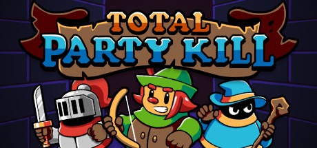 Total Party Kill Free Download