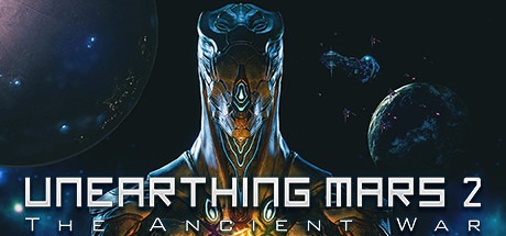 Unearthing Mars 2: The Ancient War Free Download