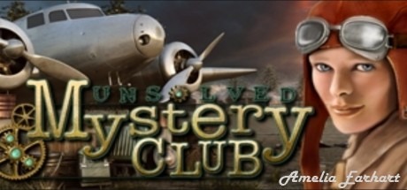 Unsolved Mystery Club: Amelia Earhart Free Download