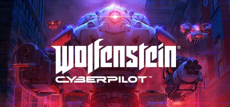Wolfenstein: Cyberpilot International Version Free Download
