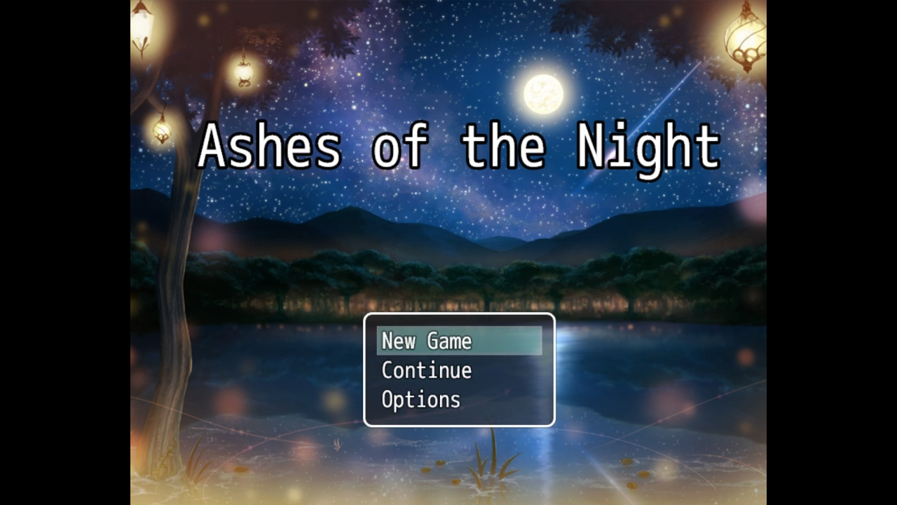Ashes of the Night Free Download