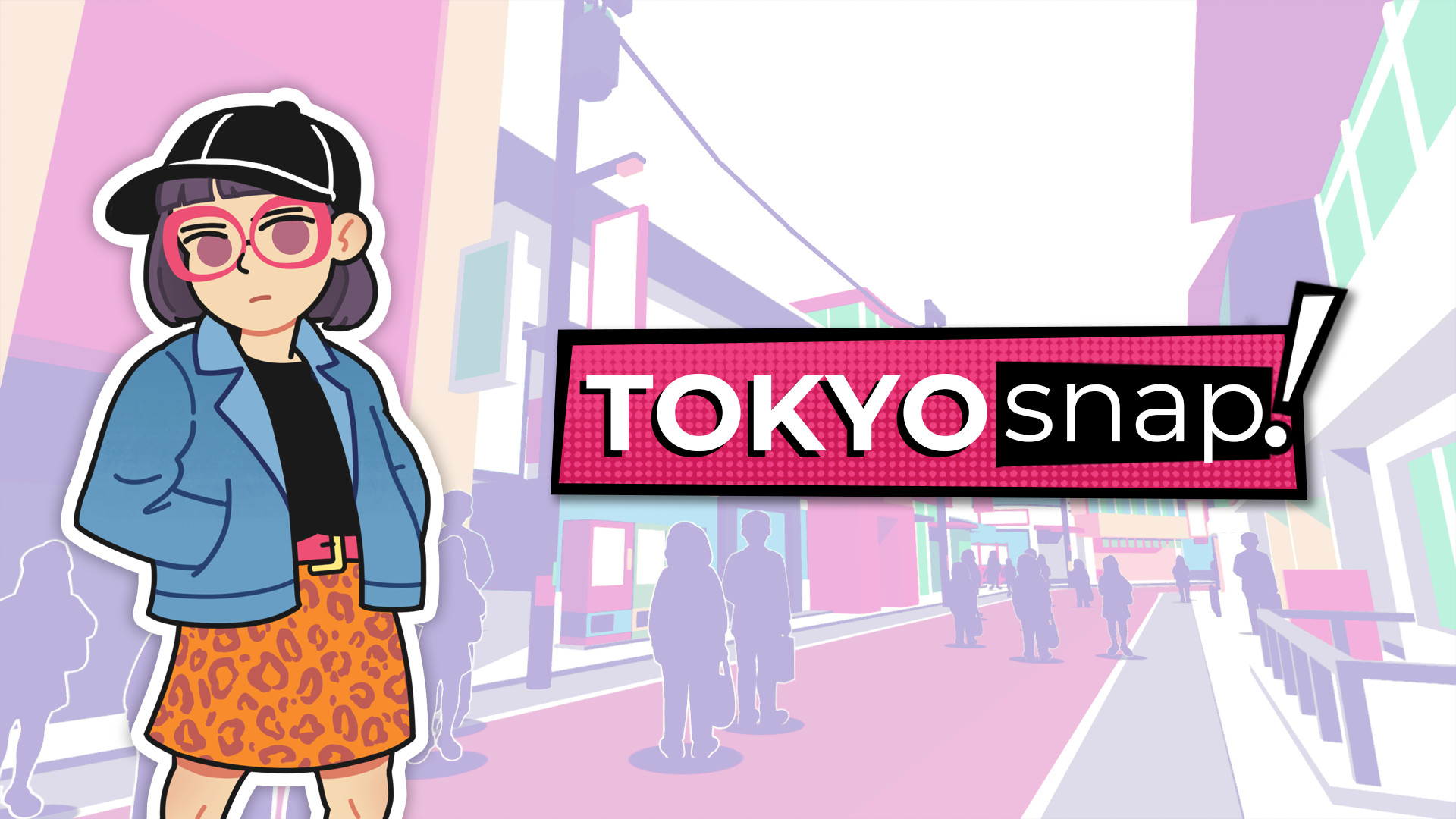 Tokyo Snap Free Download