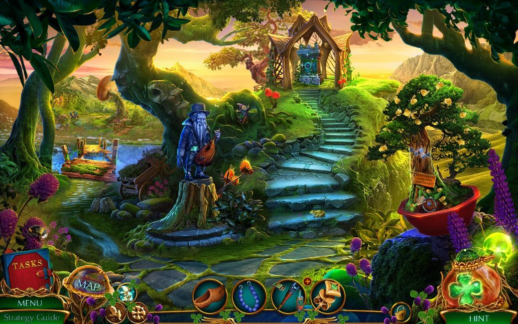 Labyrinths of the World: Fool's Gold Collector's Edition Free Download