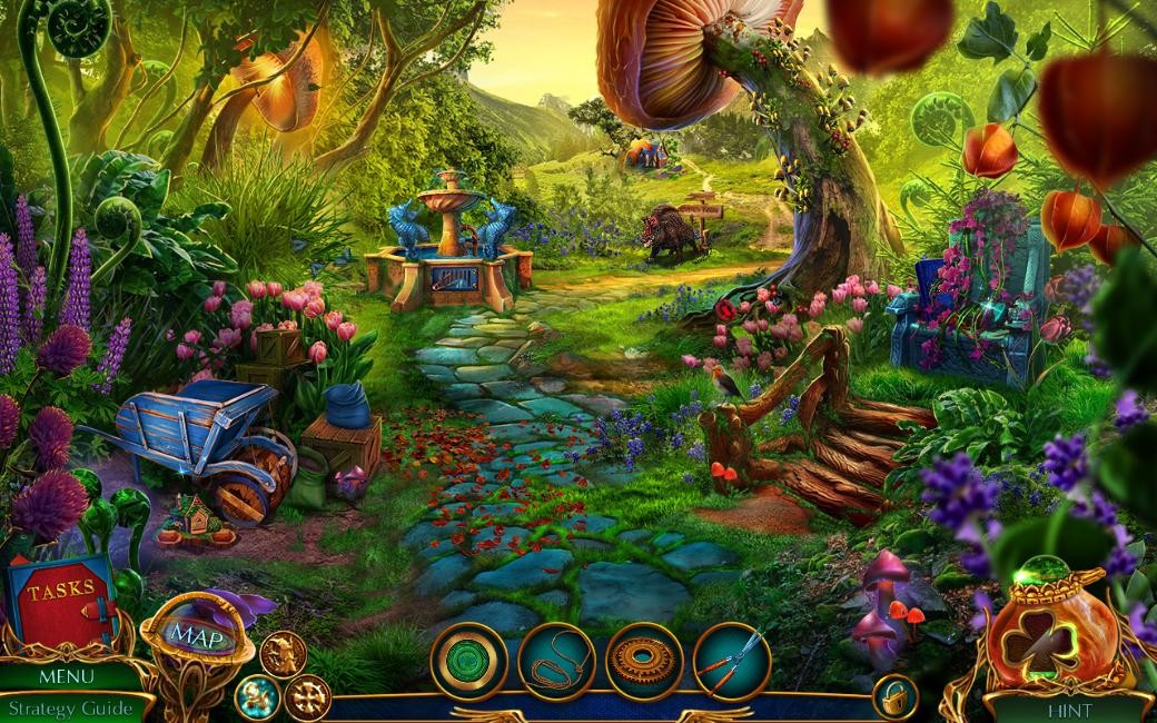 Labyrinths of the World: Fool's Gold Collector's Edition Free Download