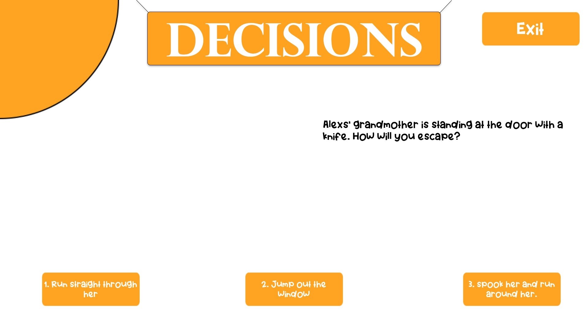 Decisions Free Download