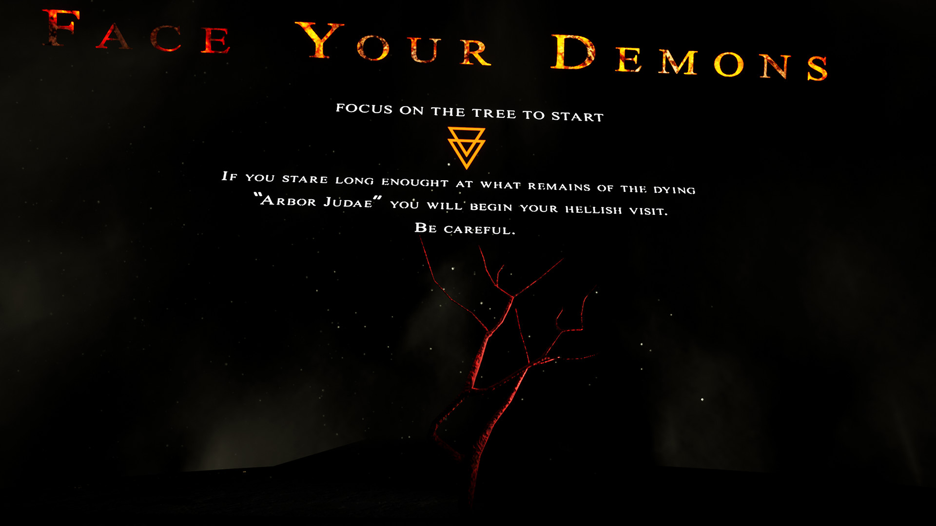 Face Your Demons Free Download