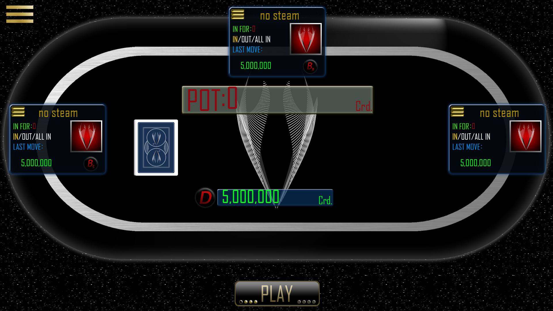 Ultimate Poker Free Download