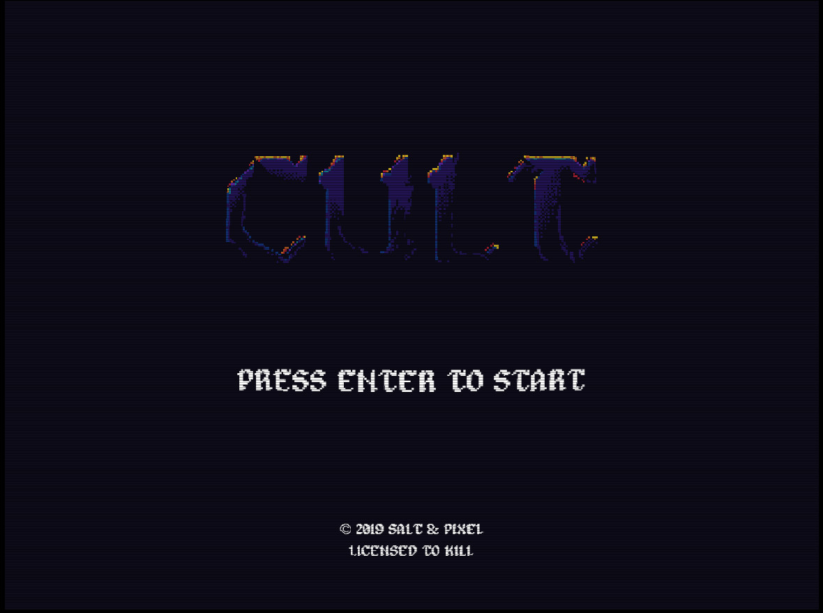 CULT Free Download