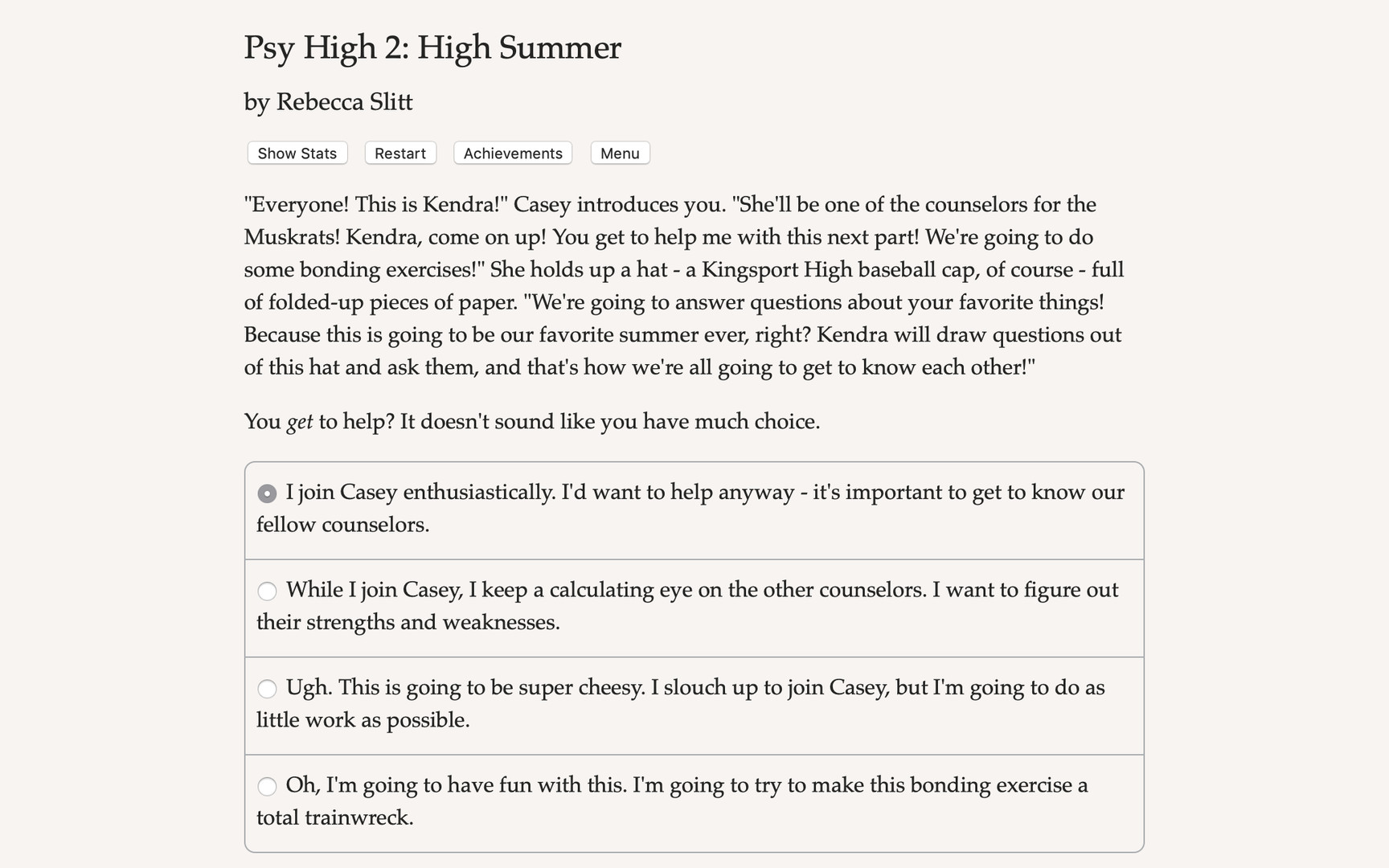 Psy High 2: High Summer Free Download