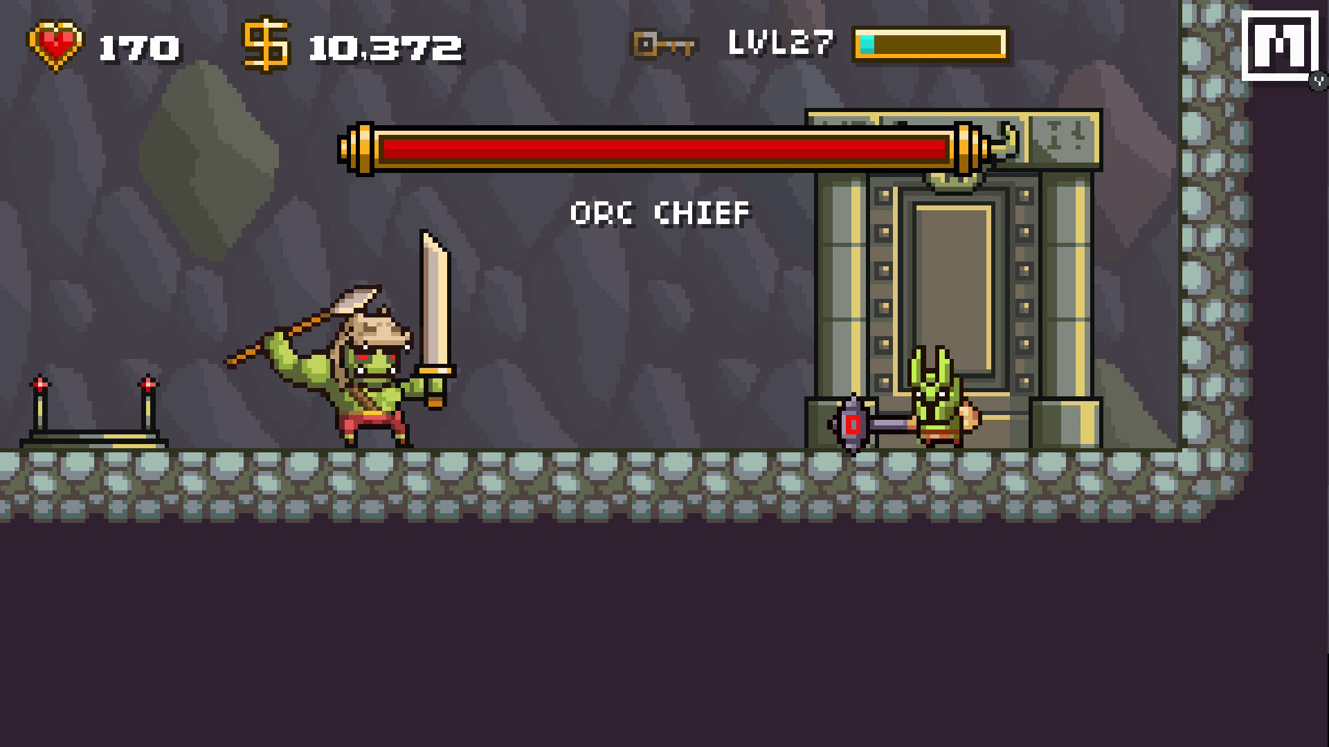 Devious Dungeon Free Download