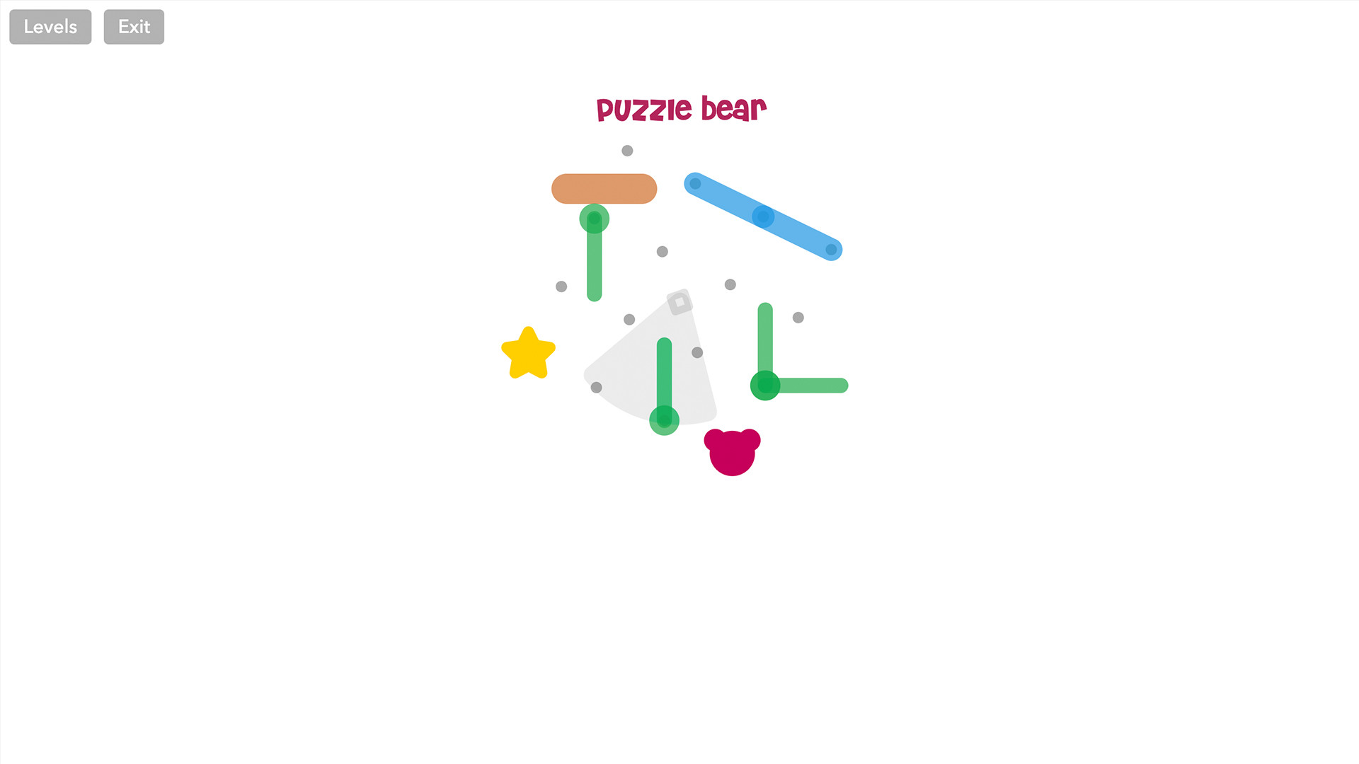 Puzzle Bear Free Download