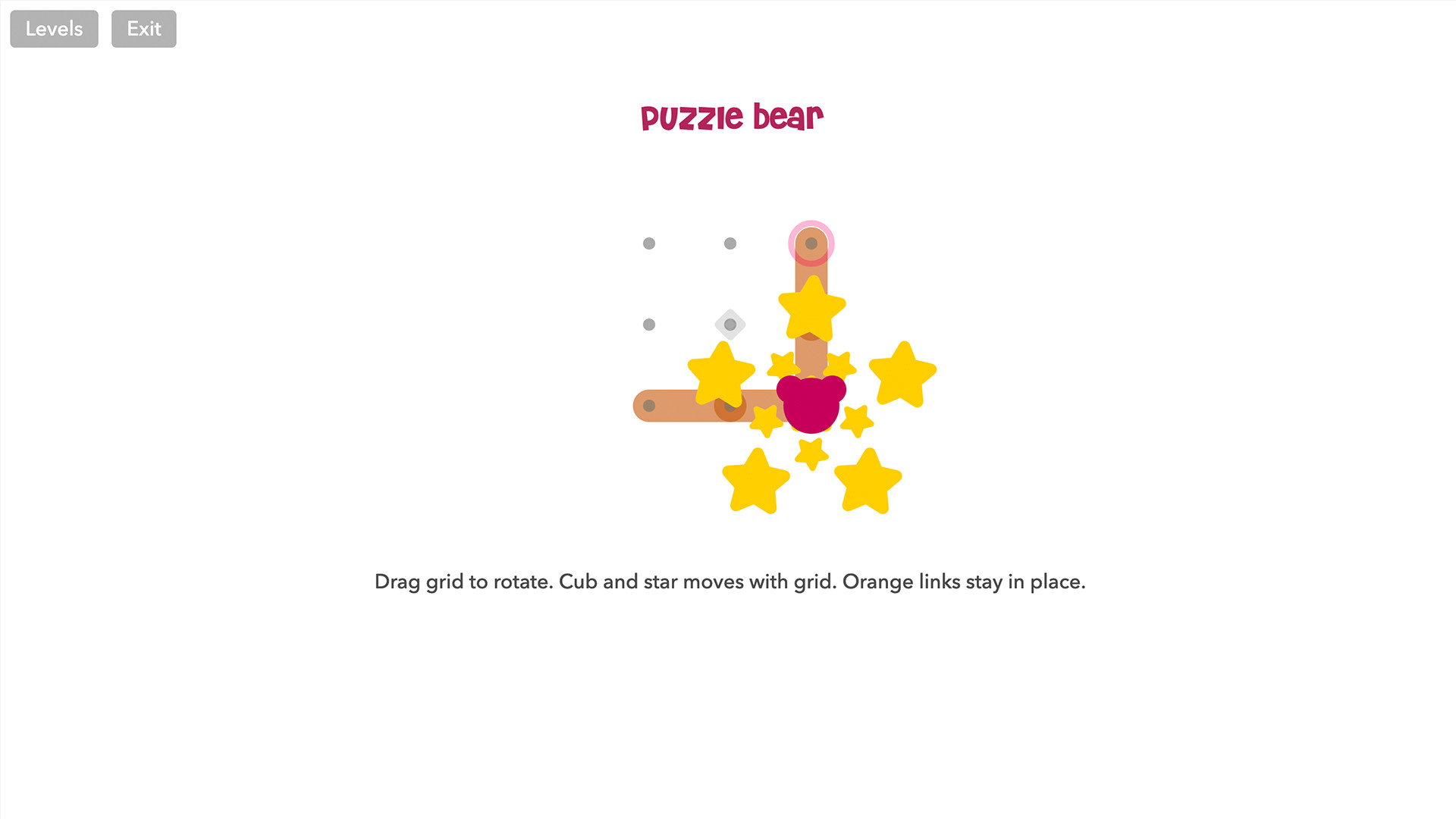 Puzzle Bear Free Download