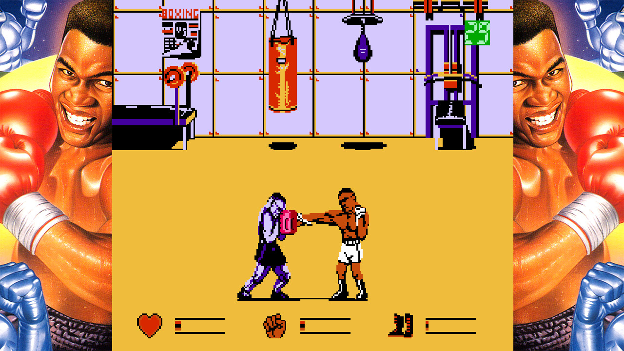 Power Punch II Free Download