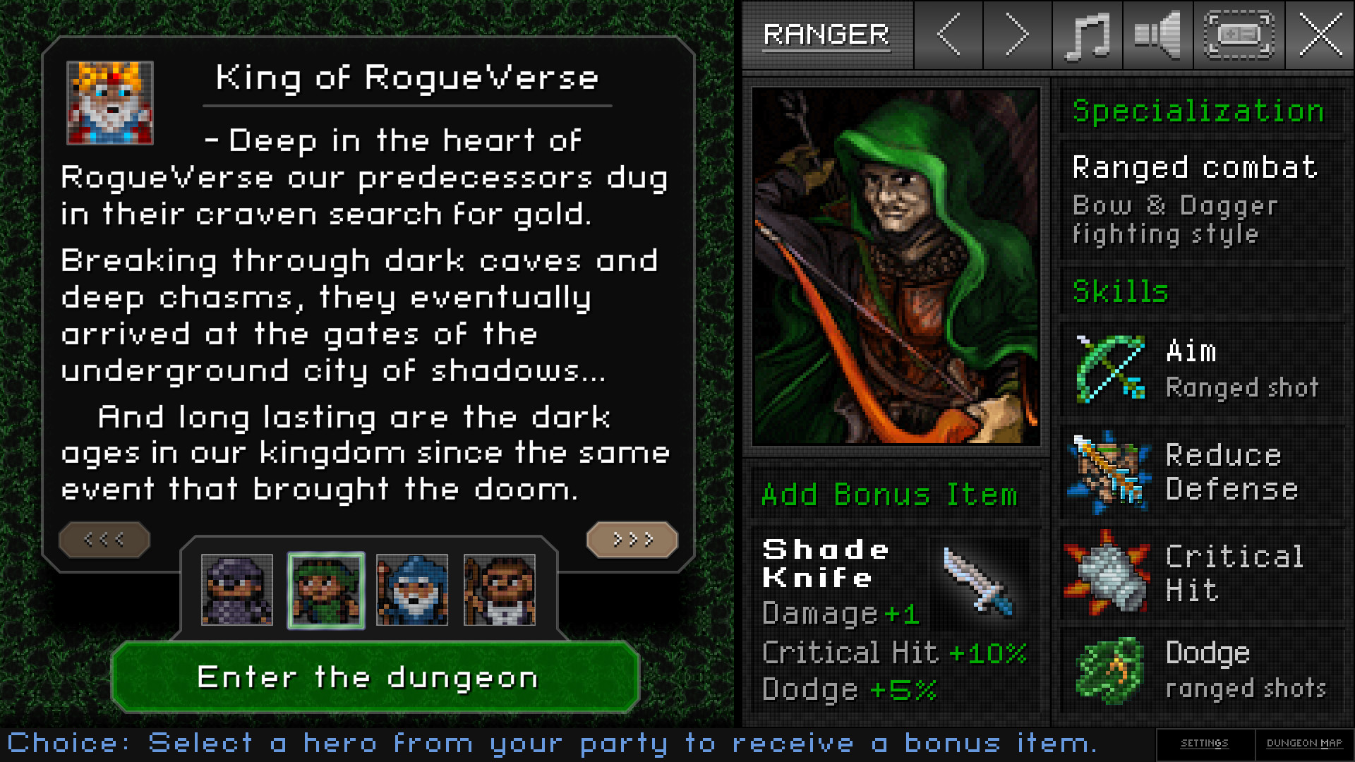RogueVerse Free Download