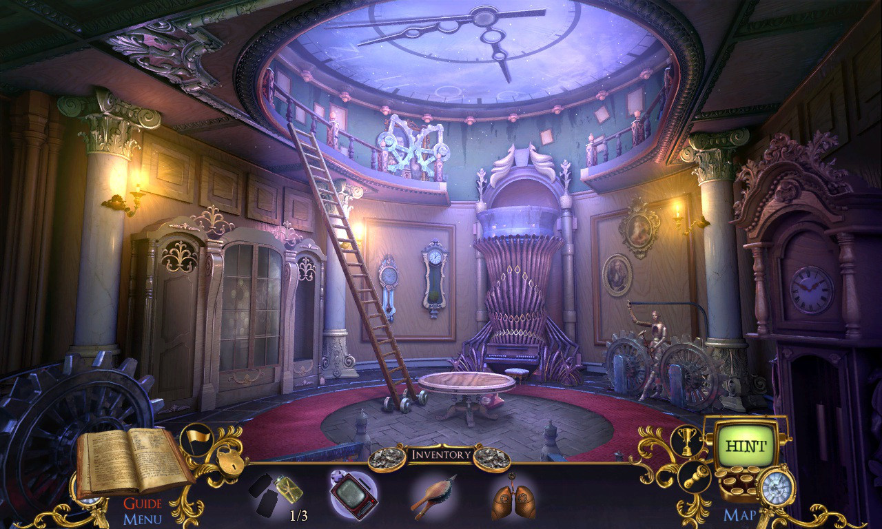 Mystery Case Files: Moths to a Flame Collector's Edition Free Download