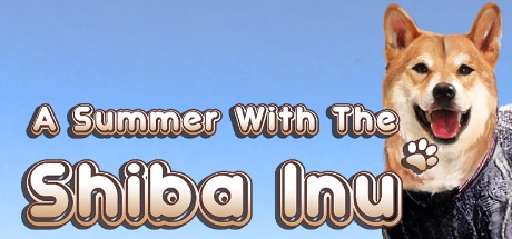 A Summer with the Shiba Inu Free Download
