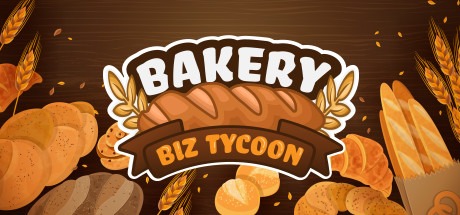 Bakery Biz Tycoon Free Download