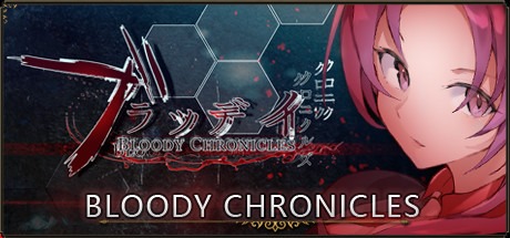 Bloody Chronicles - New Cycle of Death Visual Novel Free Download