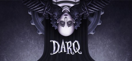 DARQ Free Download