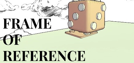 Frame Of Reference Free Download