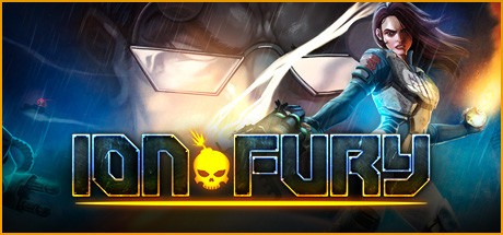 Ion Fury Free Download