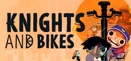 Knights And Bikes Free Download