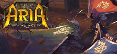Legends of Aria Free Download