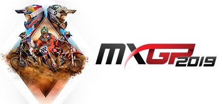 MXGP 2019 - The Official Motocross Videogame Free Download