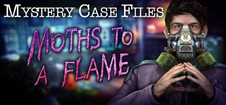 Mystery Case Files: Moths to a Flame Collector