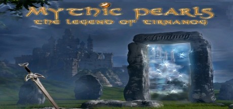 Mythic Pearls: The Legend of Tirnanog Free Download