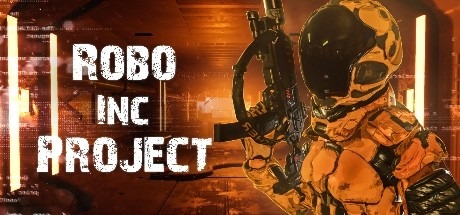 Robo Inc Project Free Download
