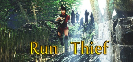 Run Thief Free Download