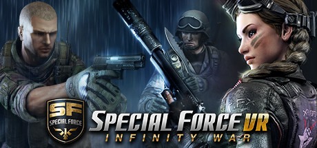 SPECIAL FORCE VR: INFINITY WAR Free Download