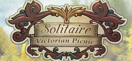 Solitaire Victorian Picnic Free Download