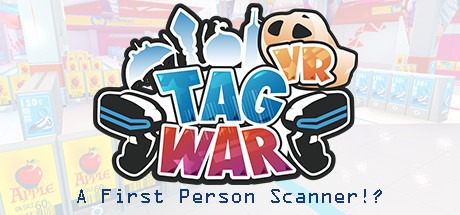 TAG WAR VR Free Download