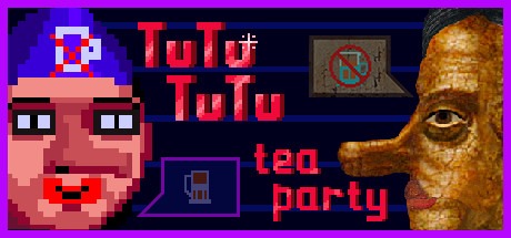 TUTUTUTU - Tea party Free Download
