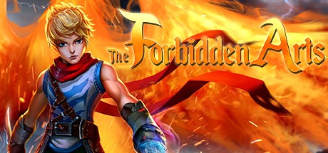 The Forbidden Arts Free Download