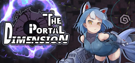 The Portal Dimension - Bizarre Huntseeker Free Download