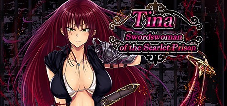 Tina: Swordswoman of the Scarlet Prison Free Download