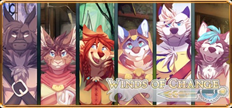 Winds of Change Free Download