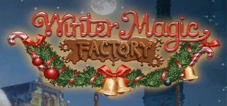Winter Magic Factory Free Download