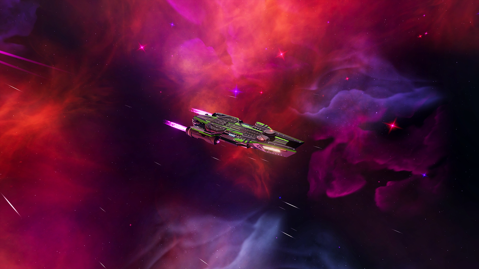 CSC | Space MMO Free Download