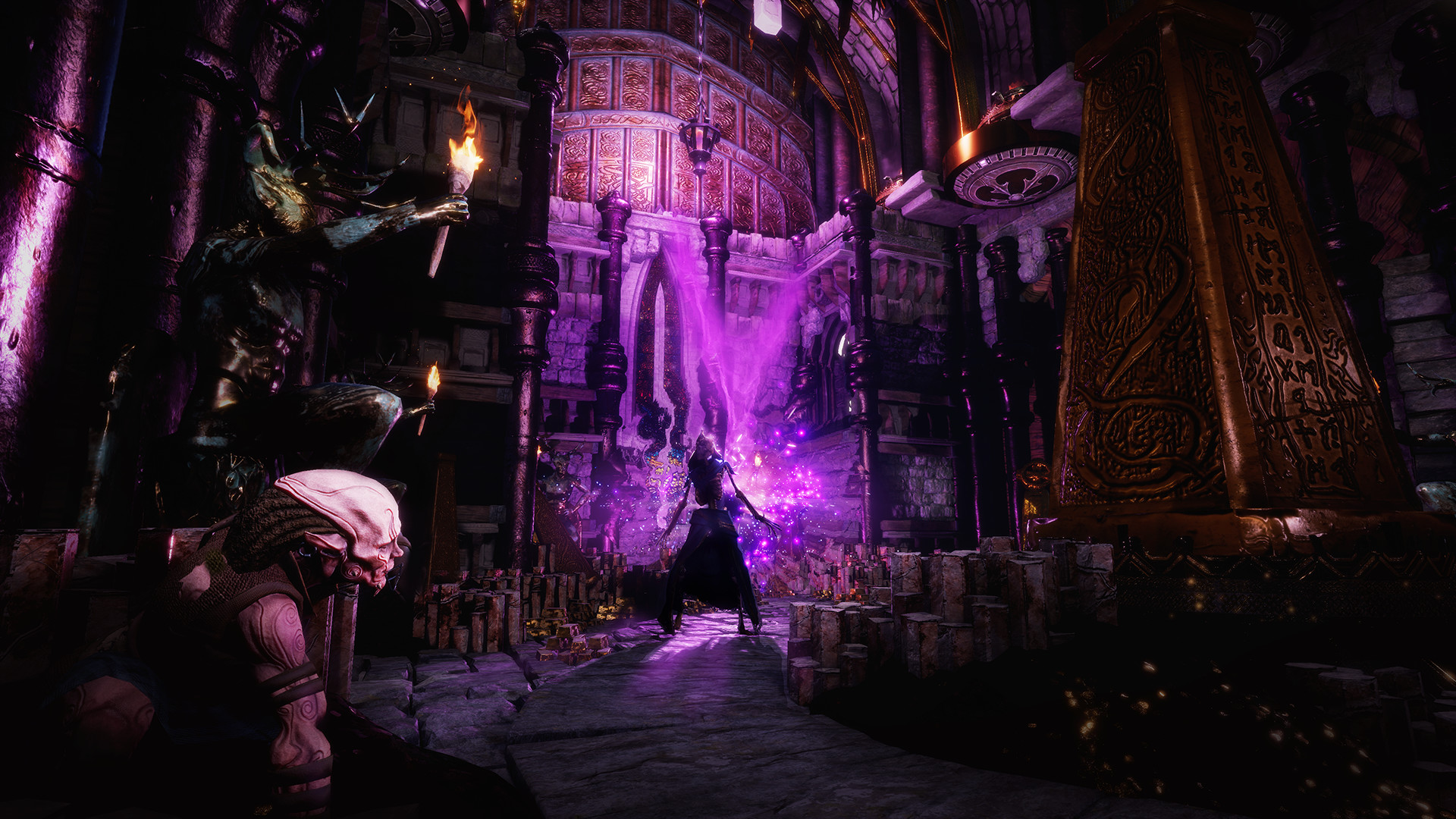The Bard's Tale IV: Director's Cut Free Download