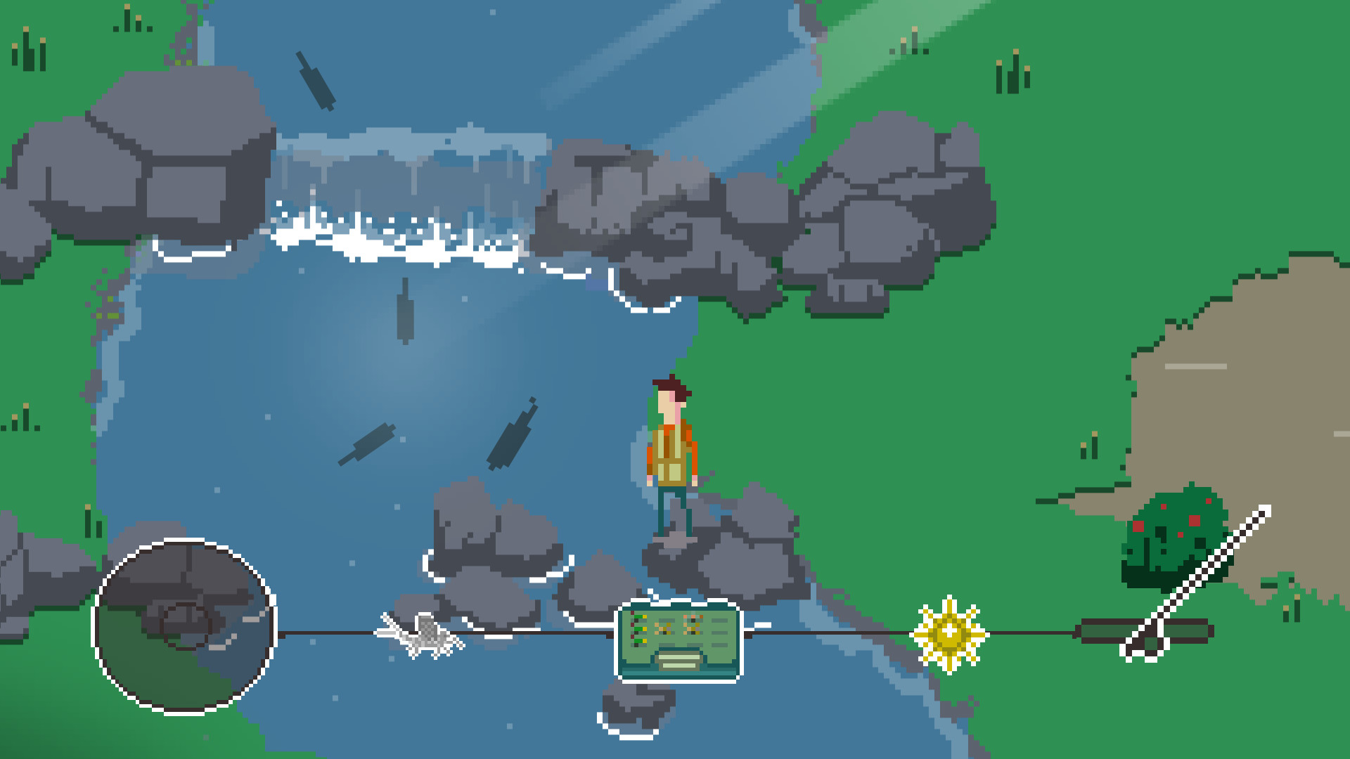 River Legends: A Fly Fishing Adventure Free Download