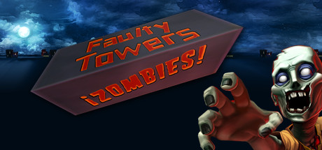 ¡Zombies! : Faulty Towers Free Download