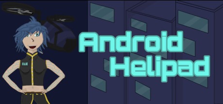 Android Helipad Free Download