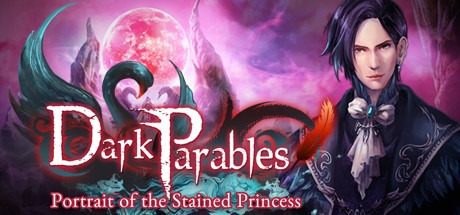 Dark Parables: Portrait of the Stained Princess Collector
