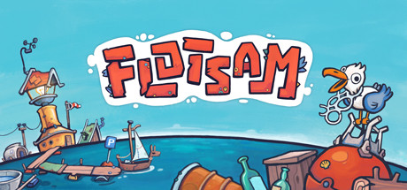 Flotsam Free Download