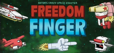 Freedom Finger Free Download